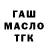Канабис индика DaiHet